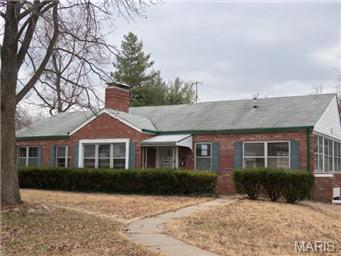 featured foreclosure 8112 tulane St. Louis Real Estate ~ Facebook Featured Foreclosures